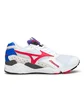 Mizuno Mondo Control (Weiß / Rot / Blau)