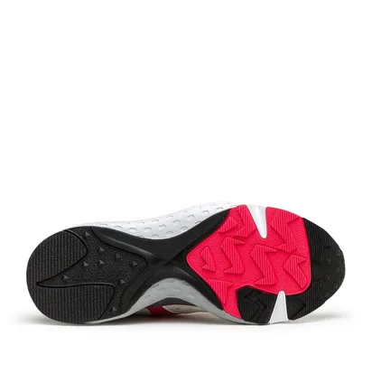 Mizuno Mondo Control (Weiß / Rot / Blau)
