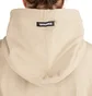 Neighborhood Solid / C-Hooded . LS (Beige)