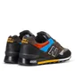 New Balance M577 UCT 'Made In England' (Schwarz / Blau / Gelb)