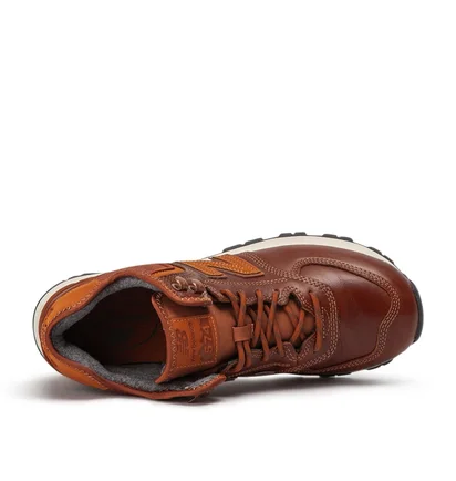 New Balance MH 574 OAD (Braun)