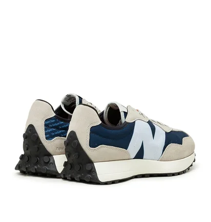 New Balance MS327 IA Intelligent Choice Pack (Grau / Navy)