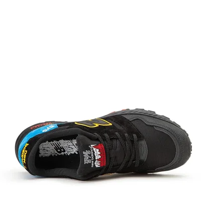 New Balance MTL575 'Made In England' (Schwarz)
