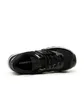 New Balance WL574 TA2 Glossy Pack (Schwarz)