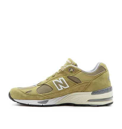New Balance M991GGW Made in UK (Hellbraun)