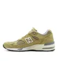 New Balance M991GGW Made in UK (Hellbraun)