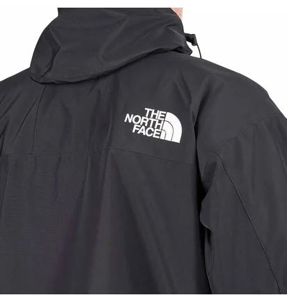 The North Face Gore-Tex® Mountain Jacket (Schwarz)