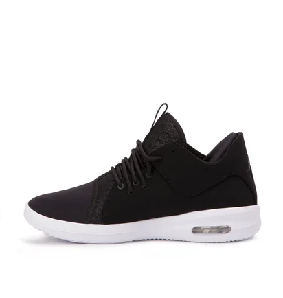 Nike Air Jordan First Class (Schwarz / Weiß)