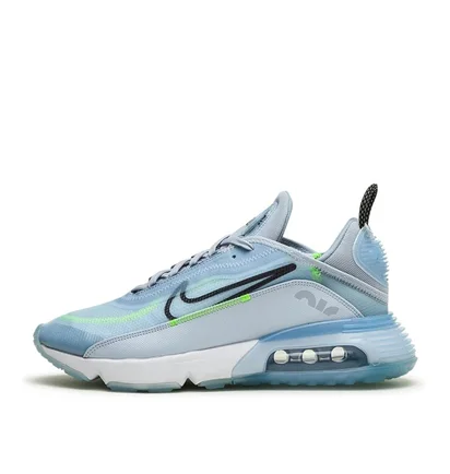 Nike Air Max 2090 (Hellblau)