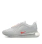 Nike Air Max 720 (Hellgrau / Orange)