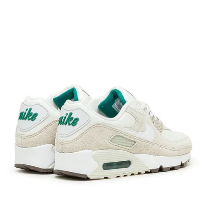 Nike Air Max 90 SE (Weiss / Beige)
