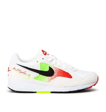 Nike Air Skylon II (Weiß / Schwarz)