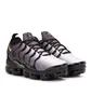 Nike Air VaporMax Plus (Schwarz / Volt)
