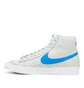 Nike Blazer Mid '77 NRG (Grau / Blau)