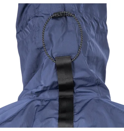 Nike HD Windrunner Jacket (Navy)