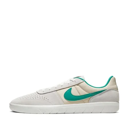Nike SB Team Classic (Grau / Grün)