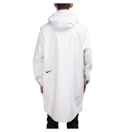 Nike Sportswear Tech Pack Woven Parka (Weiß)