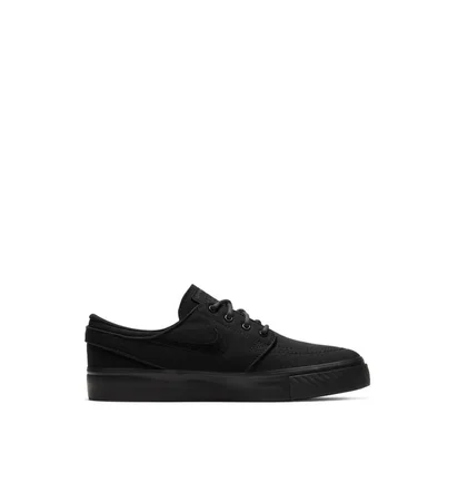 Nike Stefan Janoski GS (Schwarz)
