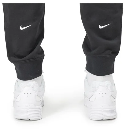 Nike Swoosh Pant (Schwarz)