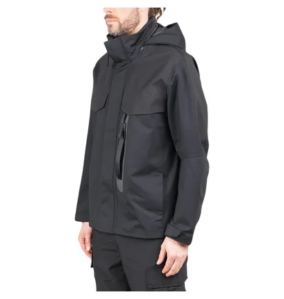 Nike Tech Pack M65 Jacket (Schwarz)