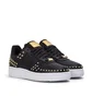 Nike Wmns Air Force 1 '07 Low XX ''Stars Pack'' (Schwarz)