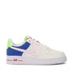 Nike WMNS Air Force 1 Low ''Corduroy Pack'' (Sail / Pink / Blau)