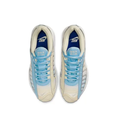 Nike WMNS Air Max Tailwind IV LX (Beige / Blau)
