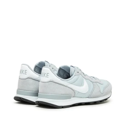 Nike WMNS Internationalist (Grau)