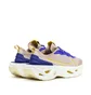 Nike WMNS Zoom x Vista Grind (Beige / Gelb / Blau)