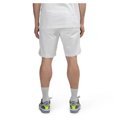 NikeCourt Tennis Shorts (Weiß)