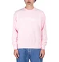 No Problemo Sweatshirt (Pink)
