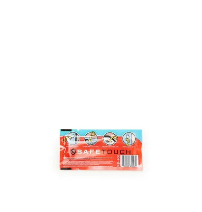Pleasures Safe Touch Tool (Schwarz)