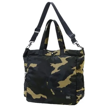 Porter-Yoshida & Co Counter Shade 2 Way Tasche – Porter-Yoshida &amp; Co
