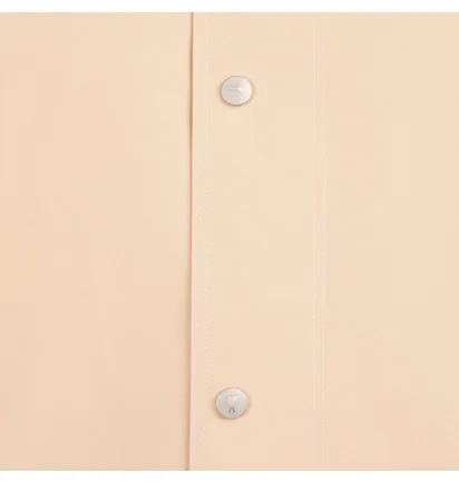 Puma x Ami Paris W Lightweight Jacket (Beige)