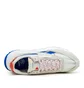 Reebok Classic Leather Legacy (Weiß / Blau / Rot)