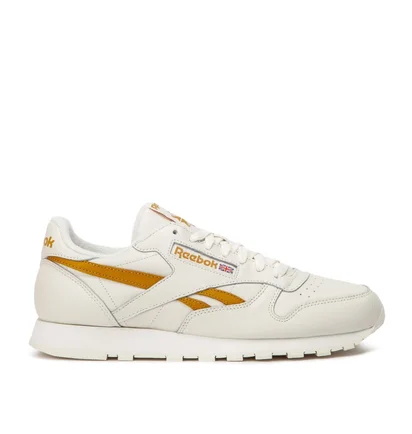 Reebok Classic Leather MU (Beige / Khaki)