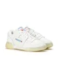 Reebok WMNS Workout Lo Plus (Weiß)