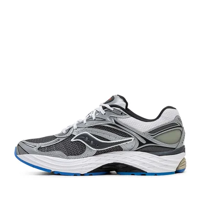 Saucony Progrid Omni 9 (Grau)