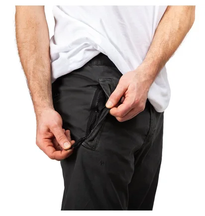 Stone Island Ergonomic Pant (Dunkelgrau)