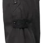 Stone Island Ghost Piece Stretch Cotton Pants (Schwarz)