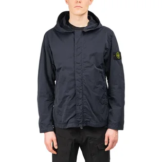 Stone Island Nylon Batavia-TC Jacket (Navy)