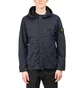 Stone Island Nylon Batavia-TC Jacket (Navy)