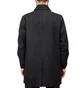 Stone Island Panno Speciale Coat (Schwarz)