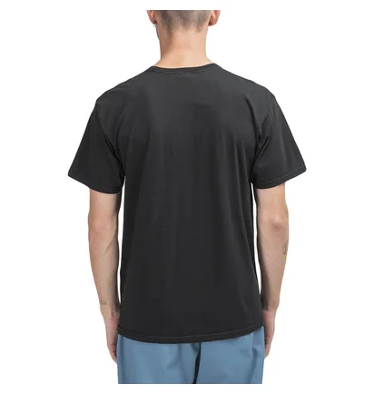 Stüssy Break Every Chain Tee (Schwarz)