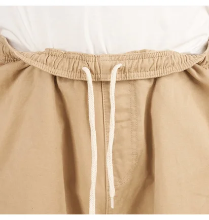 Stüssy Brushed Beach Pant (Khaki)