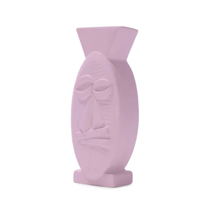 Stüssy Ceramic Vase (Lavendel)