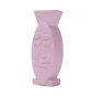 Stüssy Ceramic Vase (Lavendel)