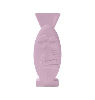 Stüssy Ceramic Vase (Lavendel)