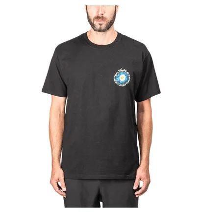 Stüssy Cosmos Tee (Schwarz)