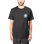Stüssy Cosmos Tee (Schwarz)
